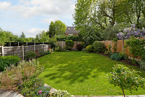 Kingsley Park Avenue Millhouses